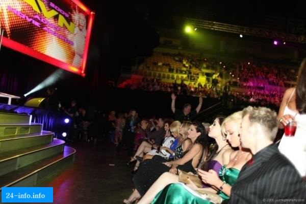 Adult Movie Awards 2010