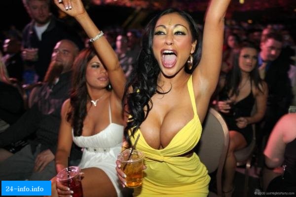 Adult Movie Awards 2010