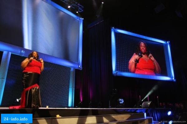 Adult Movie Awards 2010