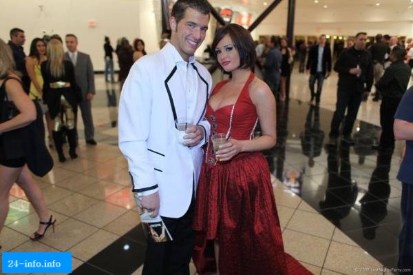 Adult Movie Awards 2010