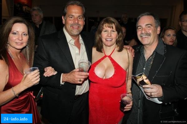 Adult Movie Awards 2010