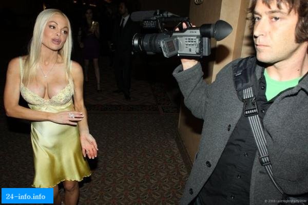 Adult Movie Awards 2010