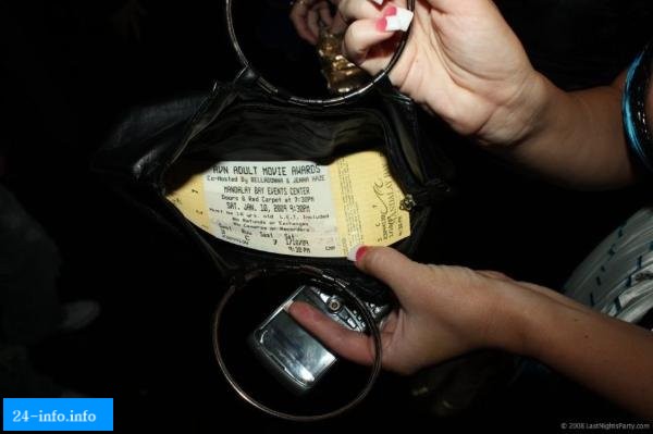 Adult Movie Awards 2010