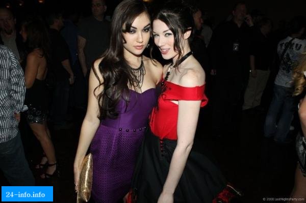 Adult Movie Awards 2010