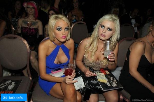 Adult Movie Awards 2010