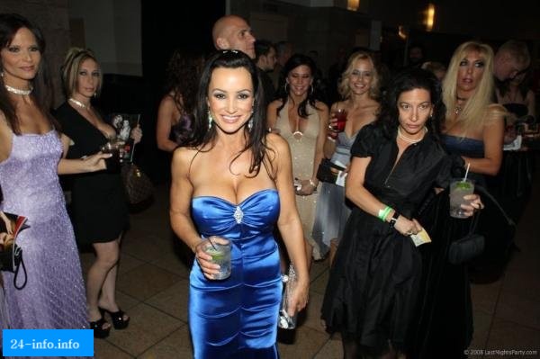 Adult Movie Awards 2010