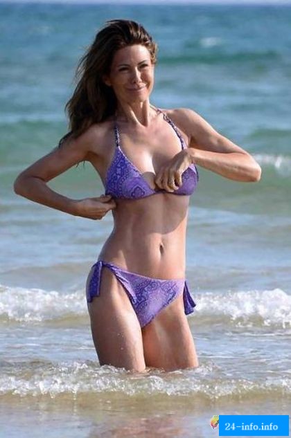 Угадайте возраст этой девушки