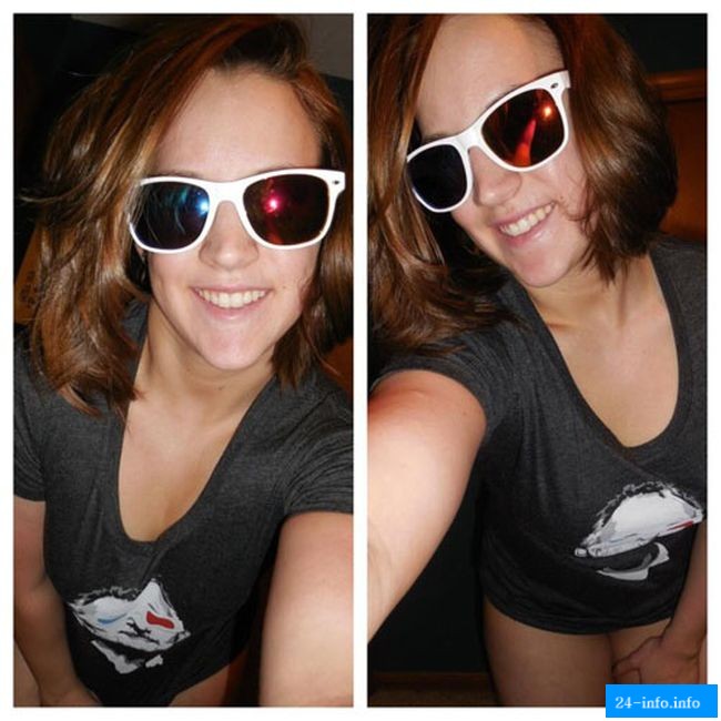 Девушки в сексуальных позах