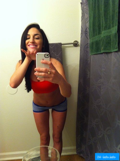 Девушки в сексуальных позах