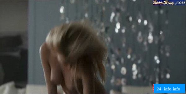 Голая Амбер Херд