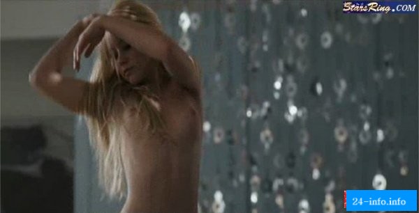 Голая Амбер Херд