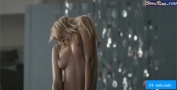 Голая Амбер Херд