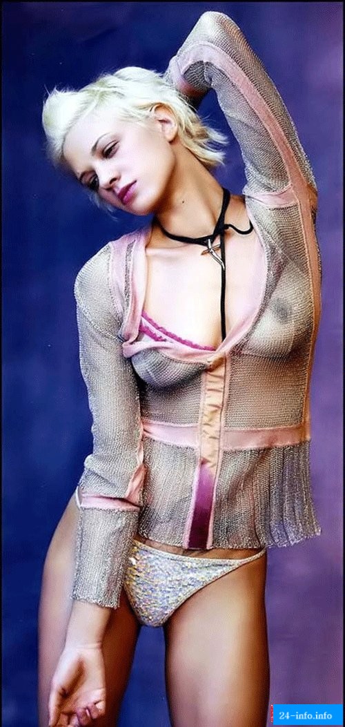 Голая Азия Ардженто