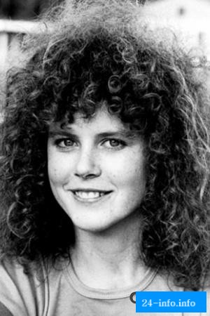 Как менялась с годами Николь Кидман (8 фото)