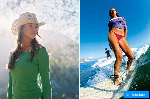 Сексуальные спортсменки (12 фото) Сексуальные спортсменки (12 фото)
