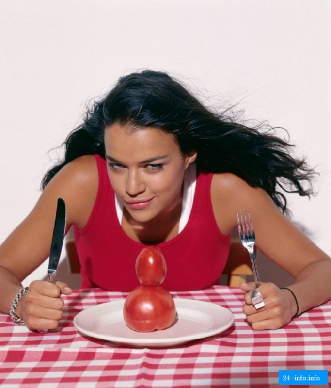 Мишель Родригес / Michelle Rodriguez (1978)