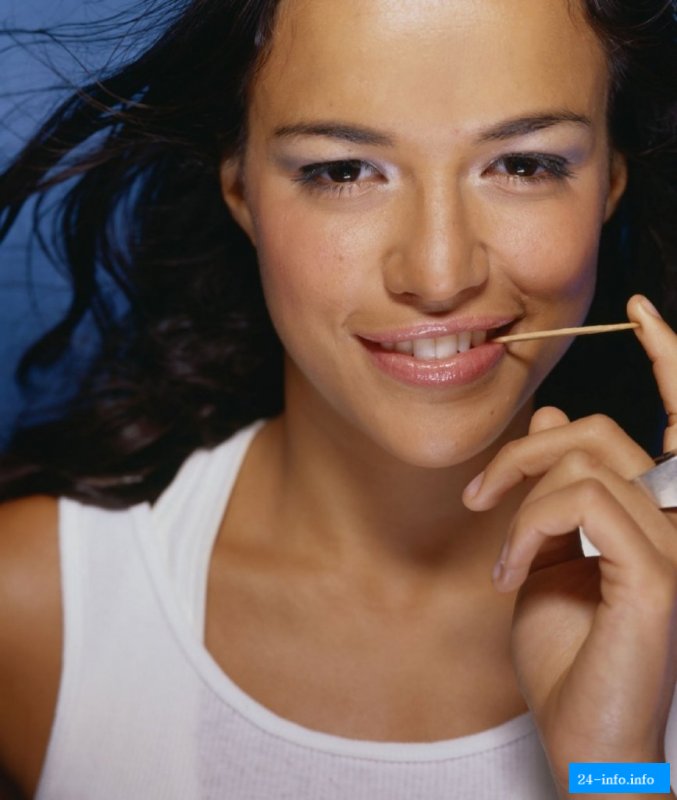 Мишель Родригес / Michelle Rodriguez (1978)