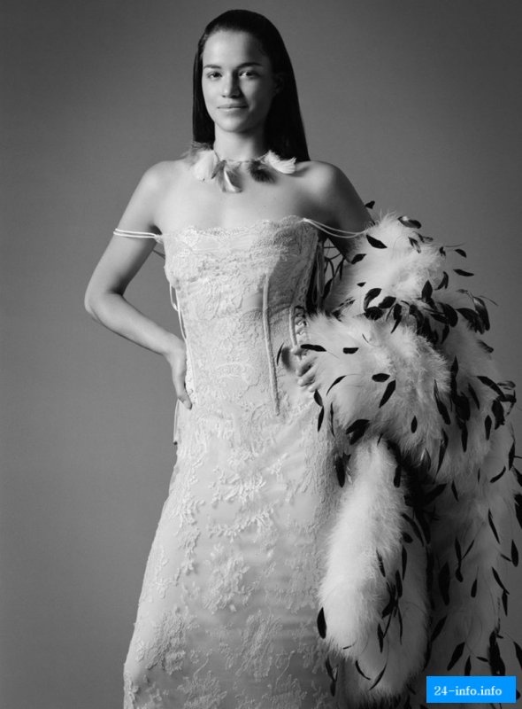 Мишель Родригес / Michelle Rodriguez (1978)