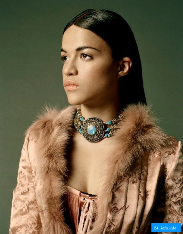 Мишель Родригес / Michelle Rodriguez (1978)