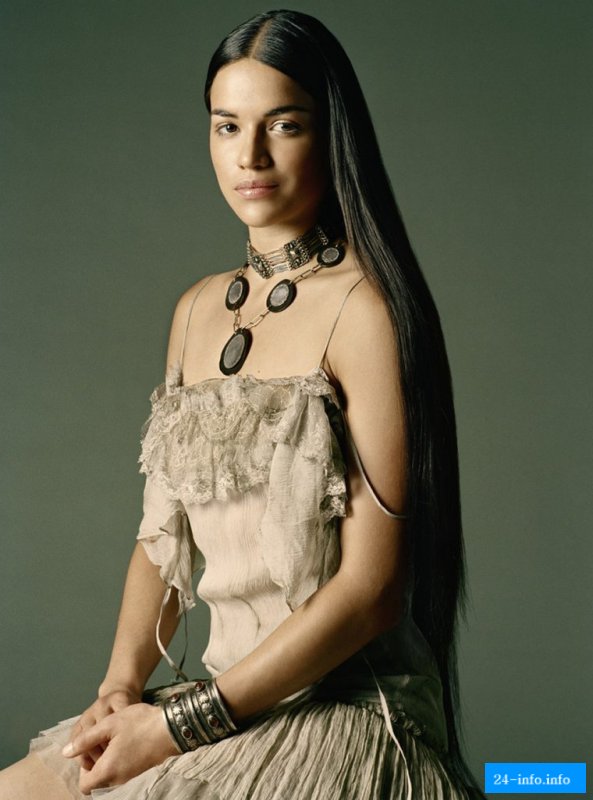 Мишель Родригес / Michelle Rodriguez (1978)