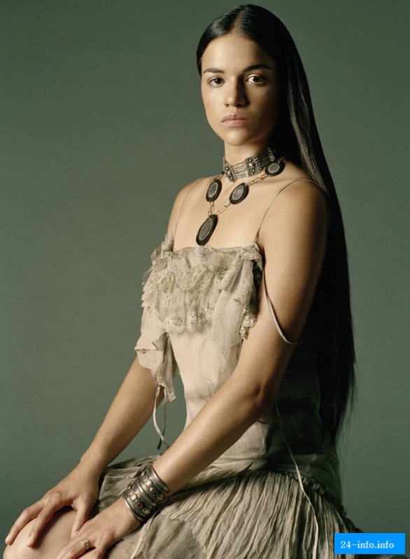 Мишель Родригес / Michelle Rodriguez (1978)