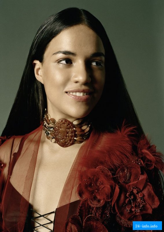 Мишель Родригес / Michelle Rodriguez (1978)