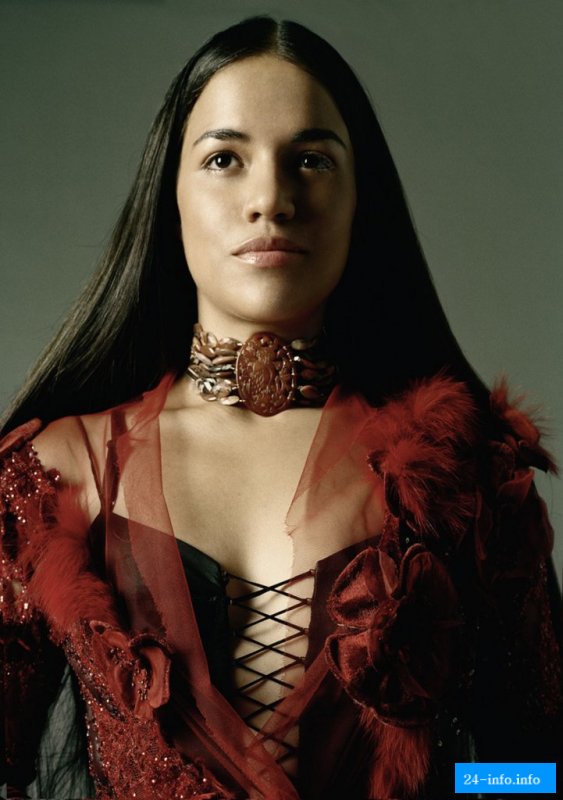 Мишель Родригес / Michelle Rodriguez (1978)