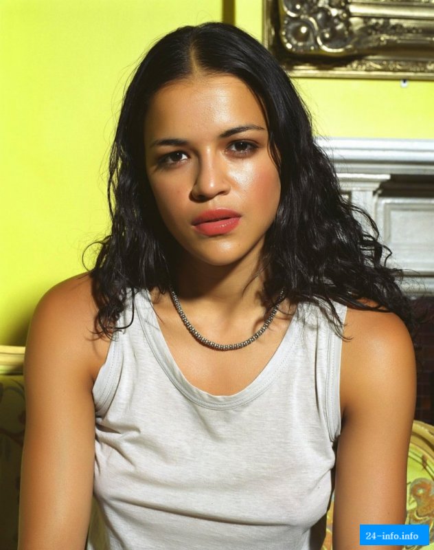 Мишель Родригес / Michelle Rodriguez (1978)