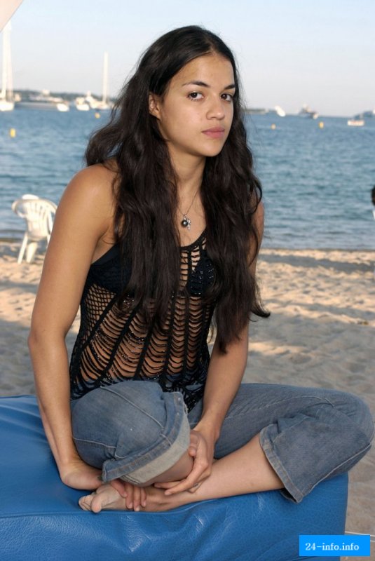 Мишель Родригес / Michelle Rodriguez (1978)