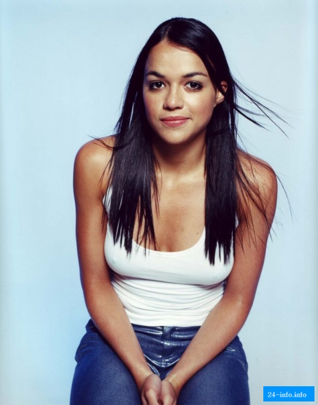 Мишель Родригес / Michelle Rodriguez (1978)
