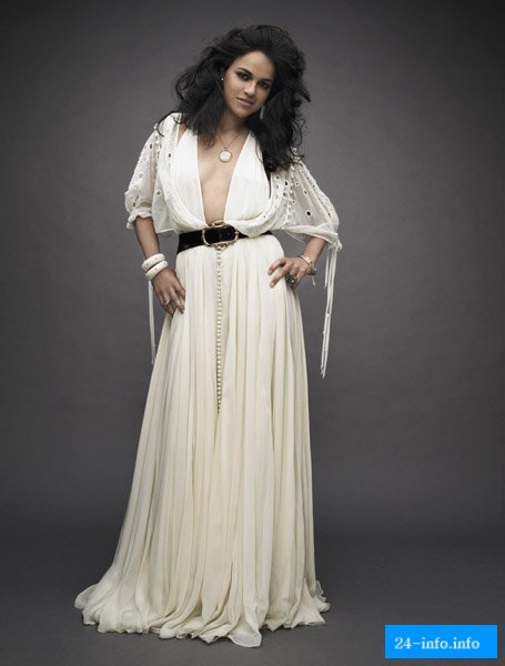 Мишель Родригес / Michelle Rodriguez (1978)