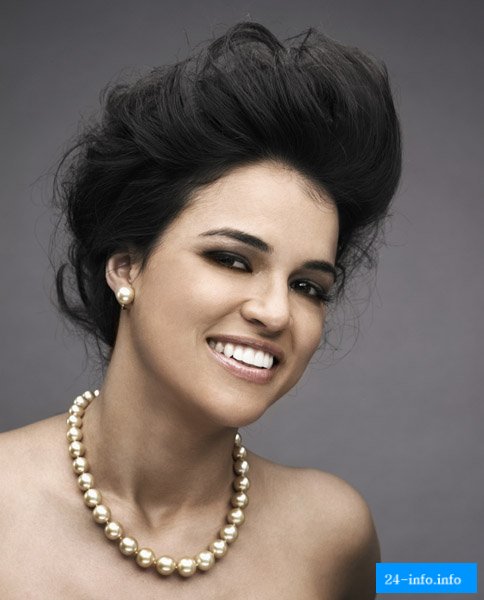 Мишель Родригес / Michelle Rodriguez (1978)