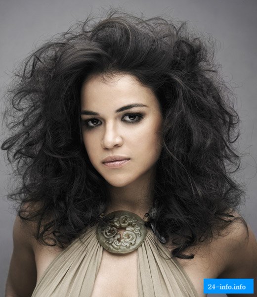 Мишель Родригес / Michelle Rodriguez (1978)