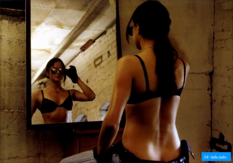 Мишель Родригес / Michelle Rodriguez (1978)