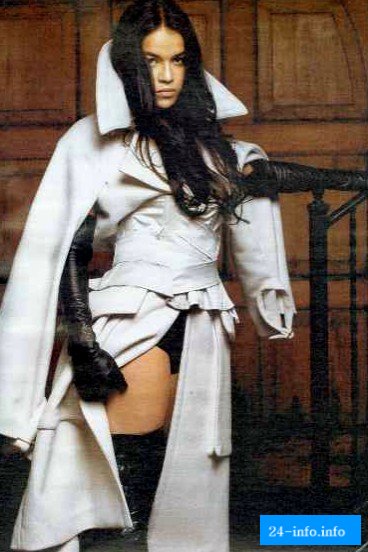 Мишель Родригес / Michelle Rodriguez (1978)