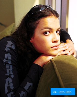 Мишель Родригес / Michelle Rodriguez (1978)