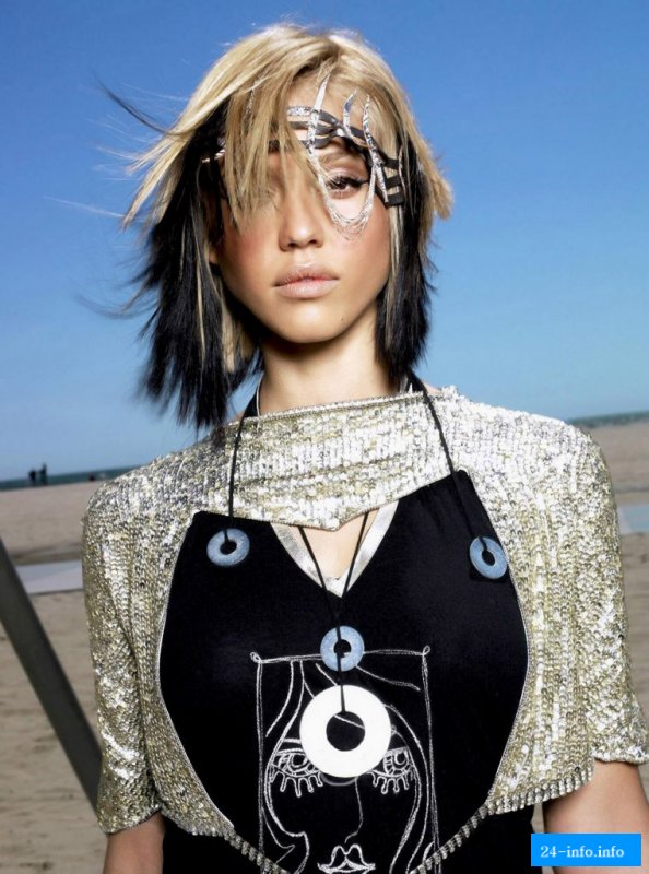 Джессика Альба / Jessica Alba (1981)