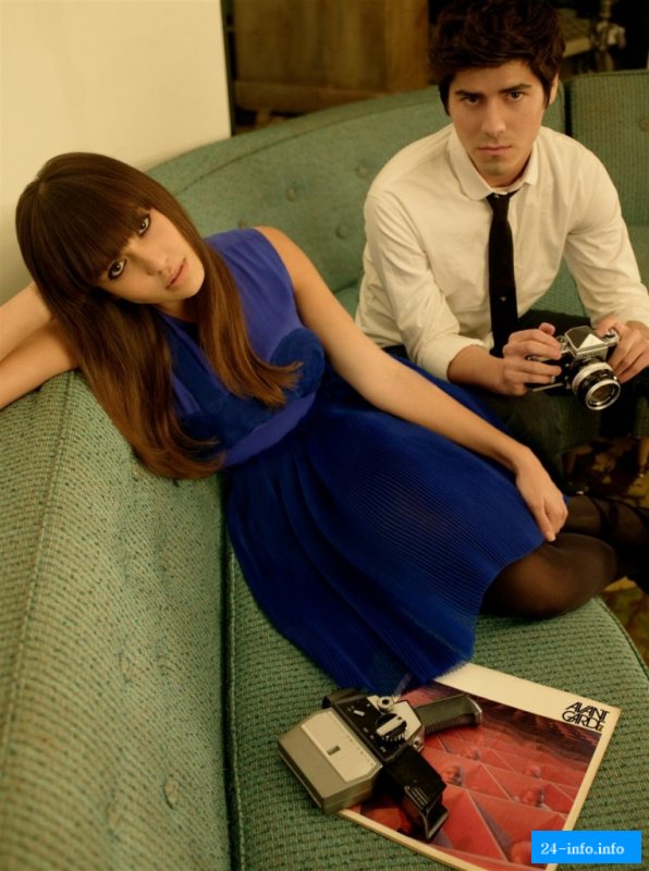 Джессика Альба / Jessica Alba (1981)