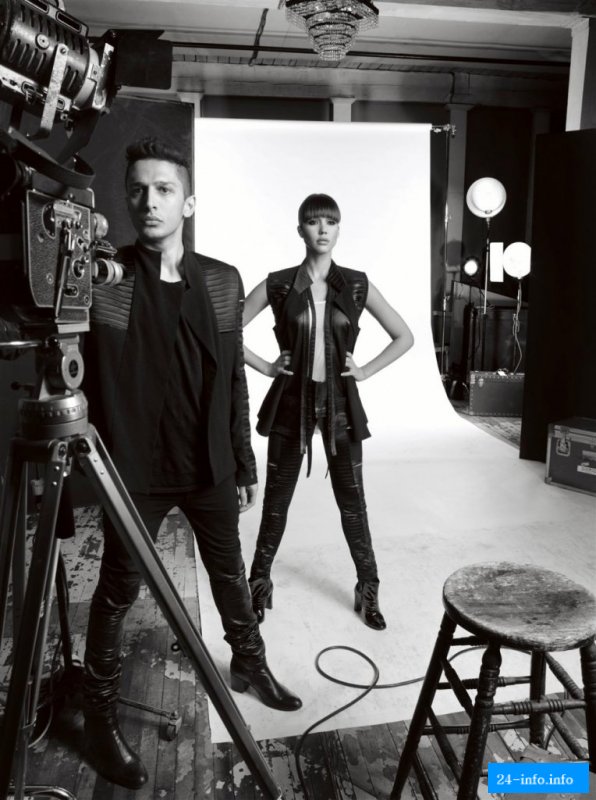 Джессика Альба / Jessica Alba (1981)