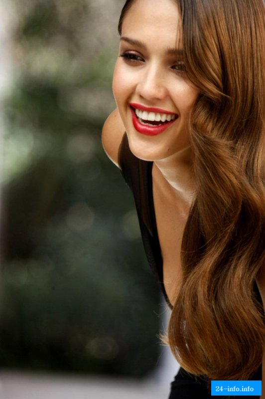 Джессика Альба / Jessica Alba (1981)