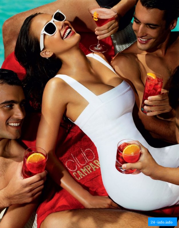 Джессика Альба / Jessica Alba (1981)