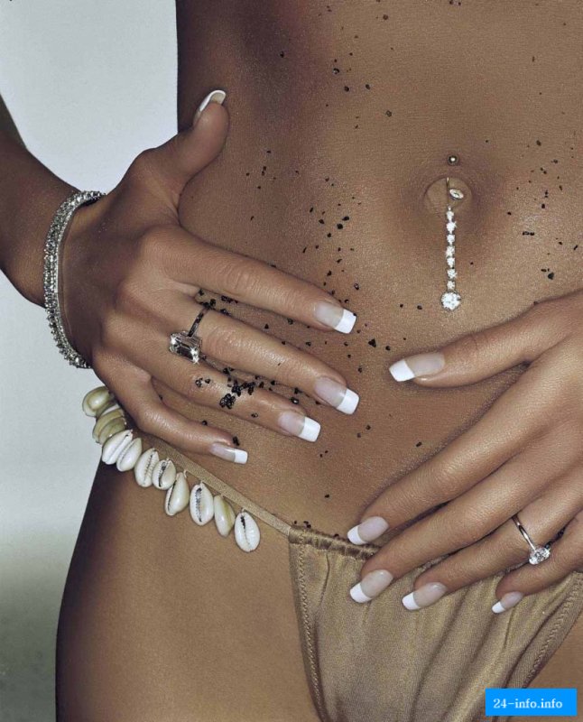 Виктория Бэкхэм / Victoria Beckham (1974)