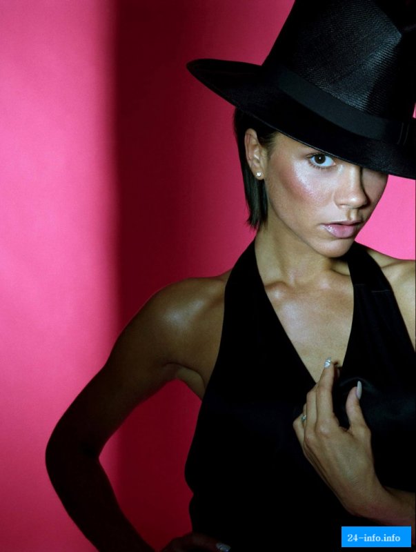 Виктория Бэкхэм / Victoria Beckham (1974)