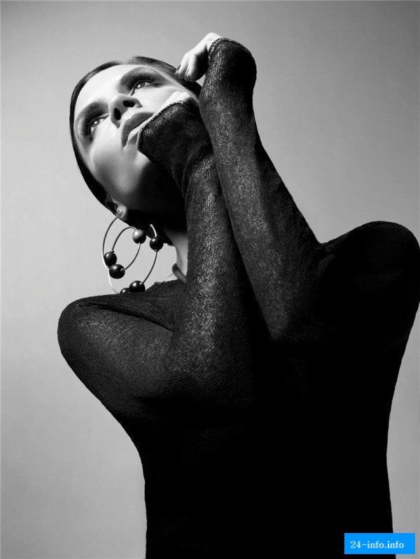 Виктория Бэкхэм / Victoria Beckham (1974)