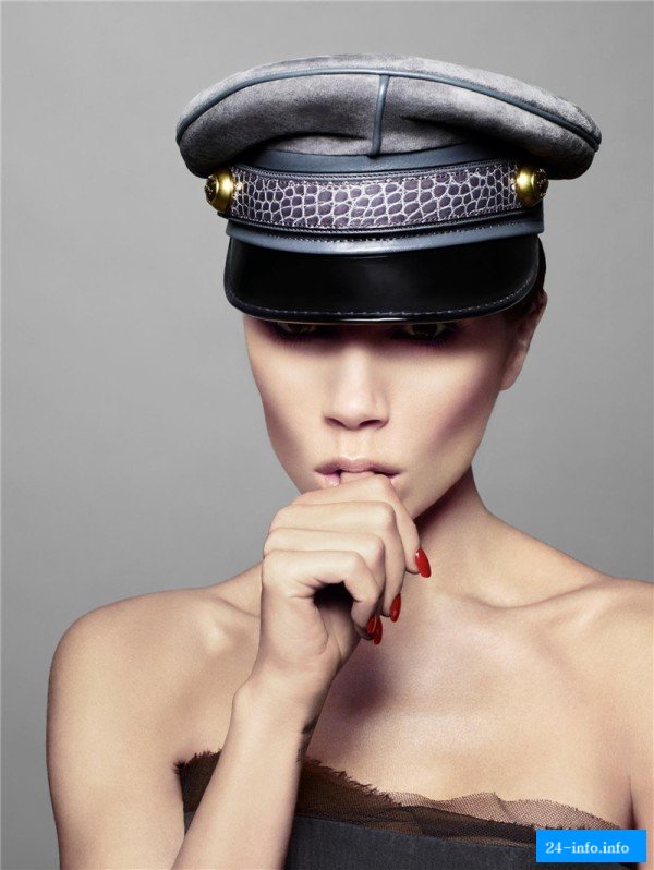 Виктория Бэкхэм / Victoria Beckham (1974)