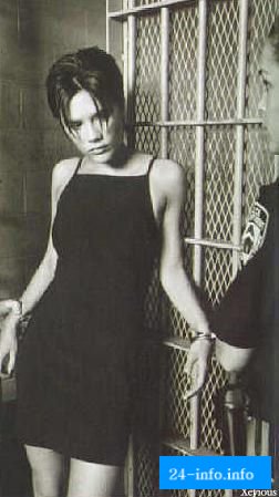 Виктория Бэкхэм / Victoria Beckham (1974)