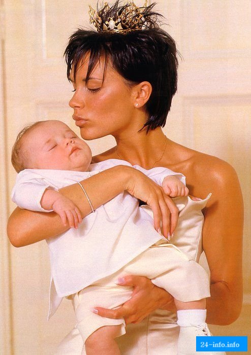 Виктория Бэкхэм / Victoria Beckham (1974)