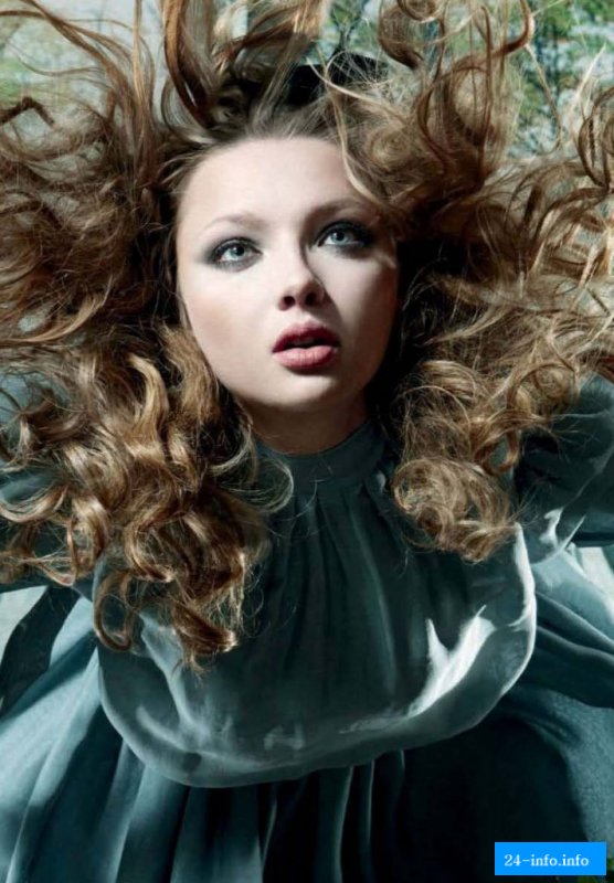 Екатерина Вилкова /   (1984)