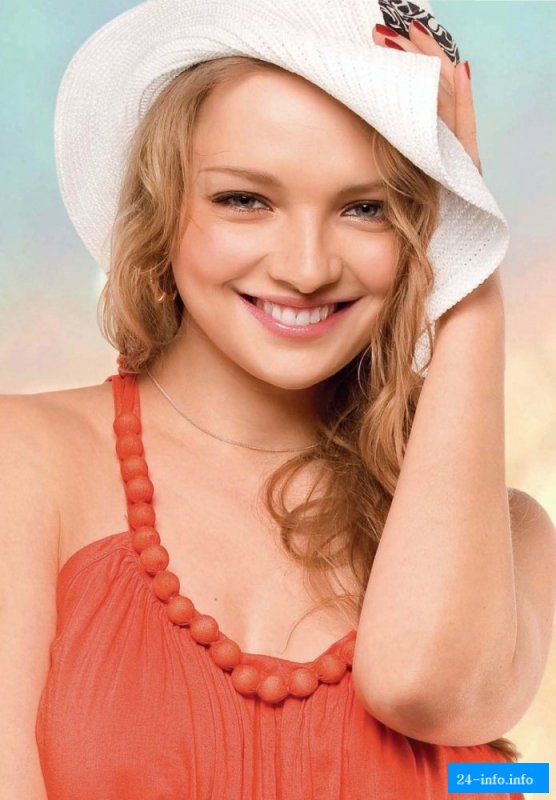 Екатерина Вилкова /   (1984)