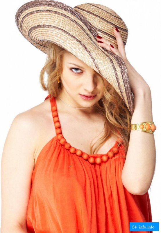 Екатерина Вилкова /   (1984)